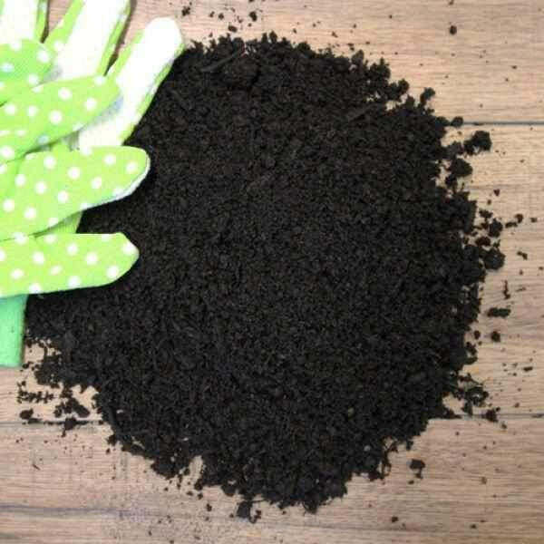 Dandy’s Soil Improver & Conditioner