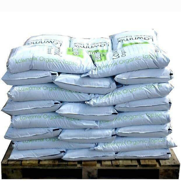 Dandy’s RootMax Tree Planting Soil