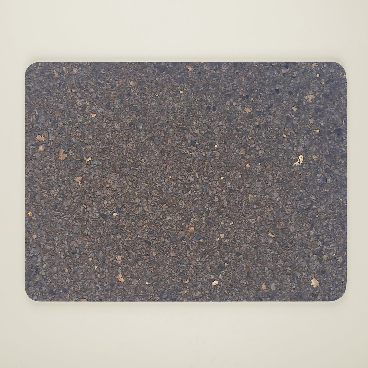 Portuguese Treasures Large Dark Cork Memo Board - 600 x 450mm