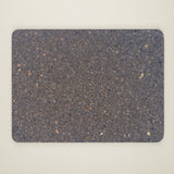 Portuguese Treasures Large Dark Cork Memo Board - 600 x 450mm