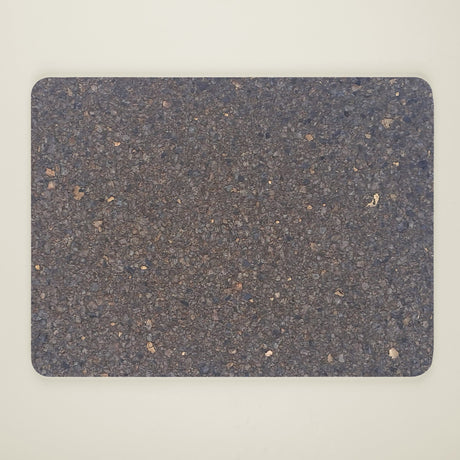 Portuguese Treasures Large Dark Cork Memo Board - 600 x 450mm