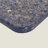 Portuguese Treasures Large Dark Cork Memo Board - 600 x 450mm