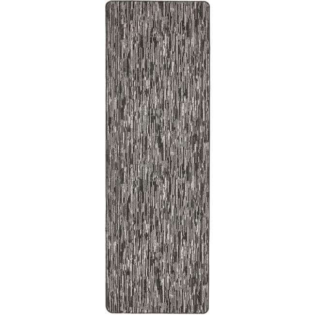 The Rugs Washable Abstract Mat & Runner