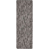 The Rugs Washable Abstract Mat & Runner