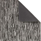 The Rugs Washable Abstract Mat & Runner