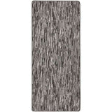 The Rugs Washable Abstract Mat & Runner