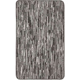 The Rugs Washable Abstract Mat & Runner