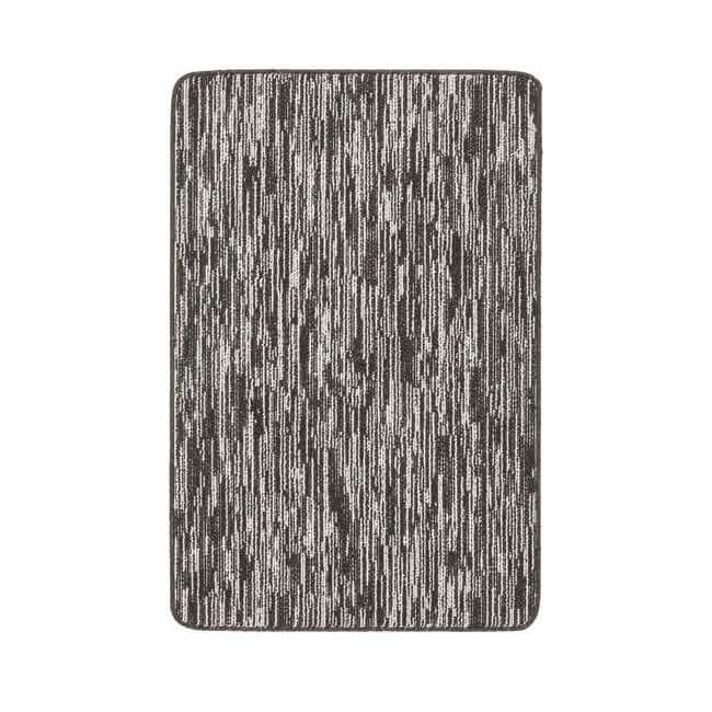 The Rugs Washable Abstract Mat & Runner