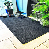Eco-Friendly Washable Cotton Mats
