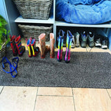 Eco-Friendly Washable Cotton Mats