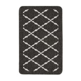 The Rugs Washable Mat & Runners – Diamond Design