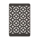 Washable Mat & Runners Geometric Design by The Rugs