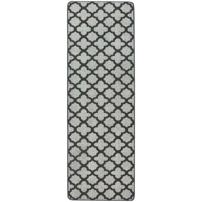 Washable Mat & Runner Moroccan Design | The Rugs