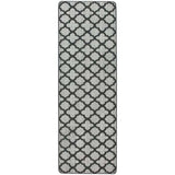 Washable Mat & Runner Moroccan Design | The Rugs