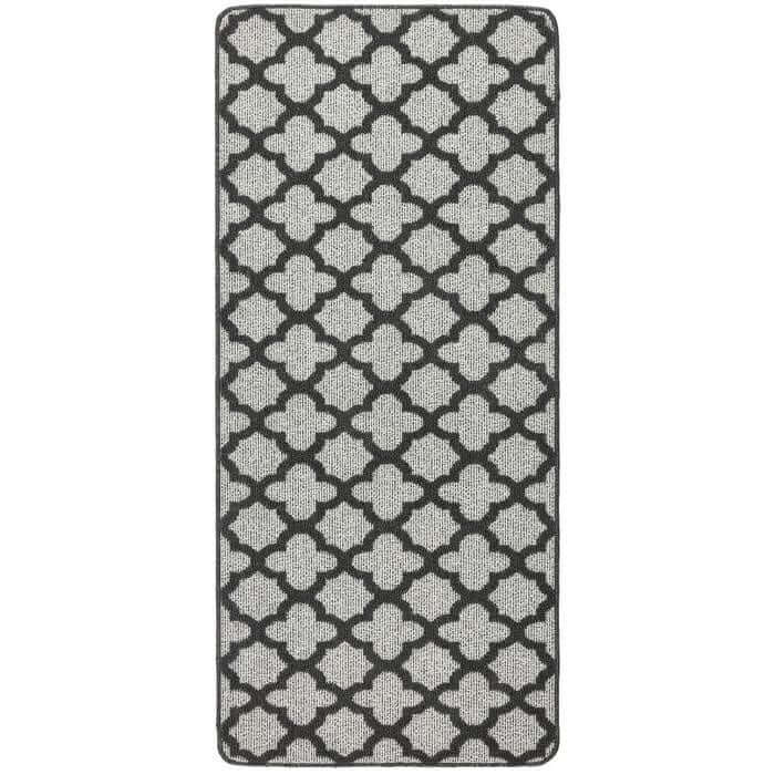Washable Mat & Runner Moroccan Design | The Rugs