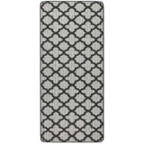 Washable Mat & Runner Moroccan Design | The Rugs
