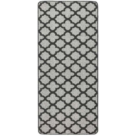 Washable Mat & Runner Moroccan Design | The Rugs