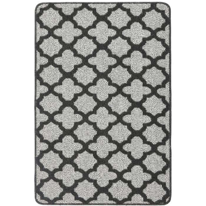 Washable Mat & Runner Moroccan Design | The Rugs
