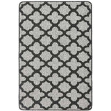 Washable Mat & Runner Moroccan Design | The Rugs
