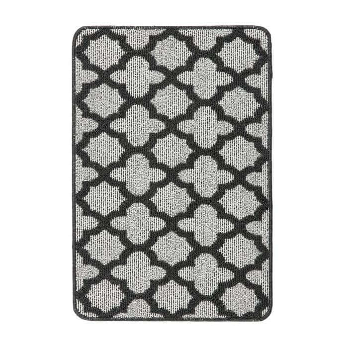 Washable Mat & Runner Moroccan Design | The Rugs