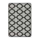 Washable Mat & Runner Moroccan Design | The Rugs