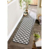 Washable Mat & Runner Moroccan Design | The Rugs
