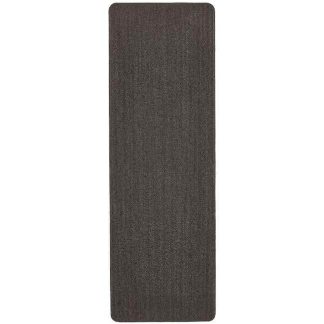 Washable Mat & Runners Plain Design by The Rugs