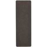 Washable Mat & Runners Plain Design by The Rugs
