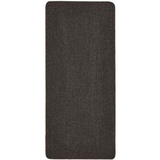 Washable Mat & Runners Plain Design by The Rugs