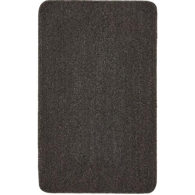 Washable Mat & Runners Plain Design by The Rugs