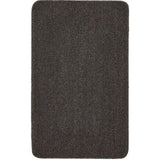 Washable Mat & Runners Plain Design by The Rugs
