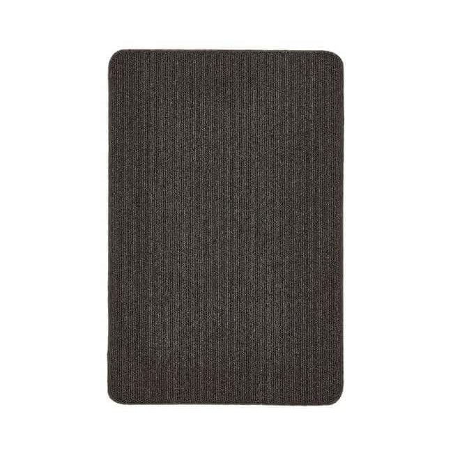 Washable Mat & Runners Plain Design by The Rugs