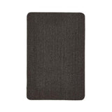 Washable Mat & Runners Plain Design by The Rugs