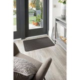 Washable Mat & Runners Plain Design by The Rugs