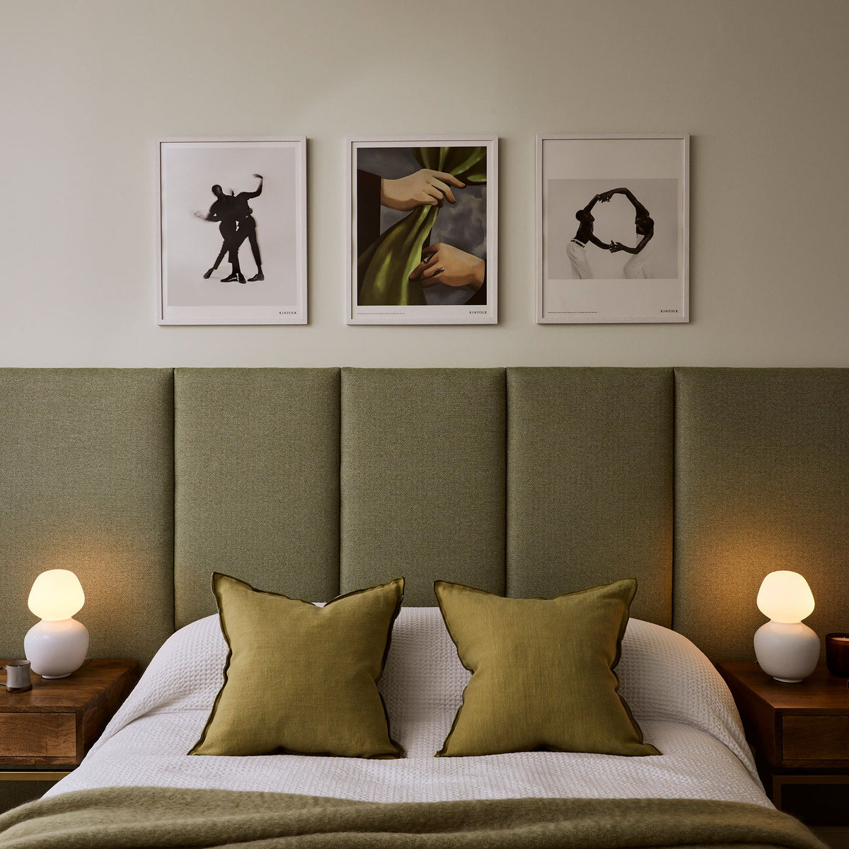 Tala Reflection Enno Table Lamp - Set of 2
