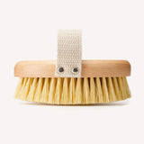 Wild & Stone Natural Bristle Dry Body Brush