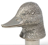 Drake Whisky Stopper by Casa by Josephine Jenno