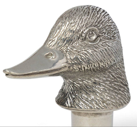 Drake Whisky Stopper by Casa by Josephine Jenno