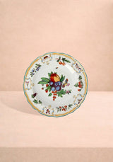 Casa by Josephine Jenno Duke of Gloucester Side Pudding Plates - Set of 4