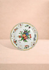 Casa by Josephine Jenno Duke of Gloucester Side Pudding Plates - Set of 4