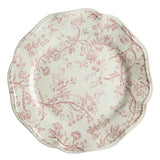 Casa by Josephine Jenno Diana Blossom Salad Plate - Set of 6