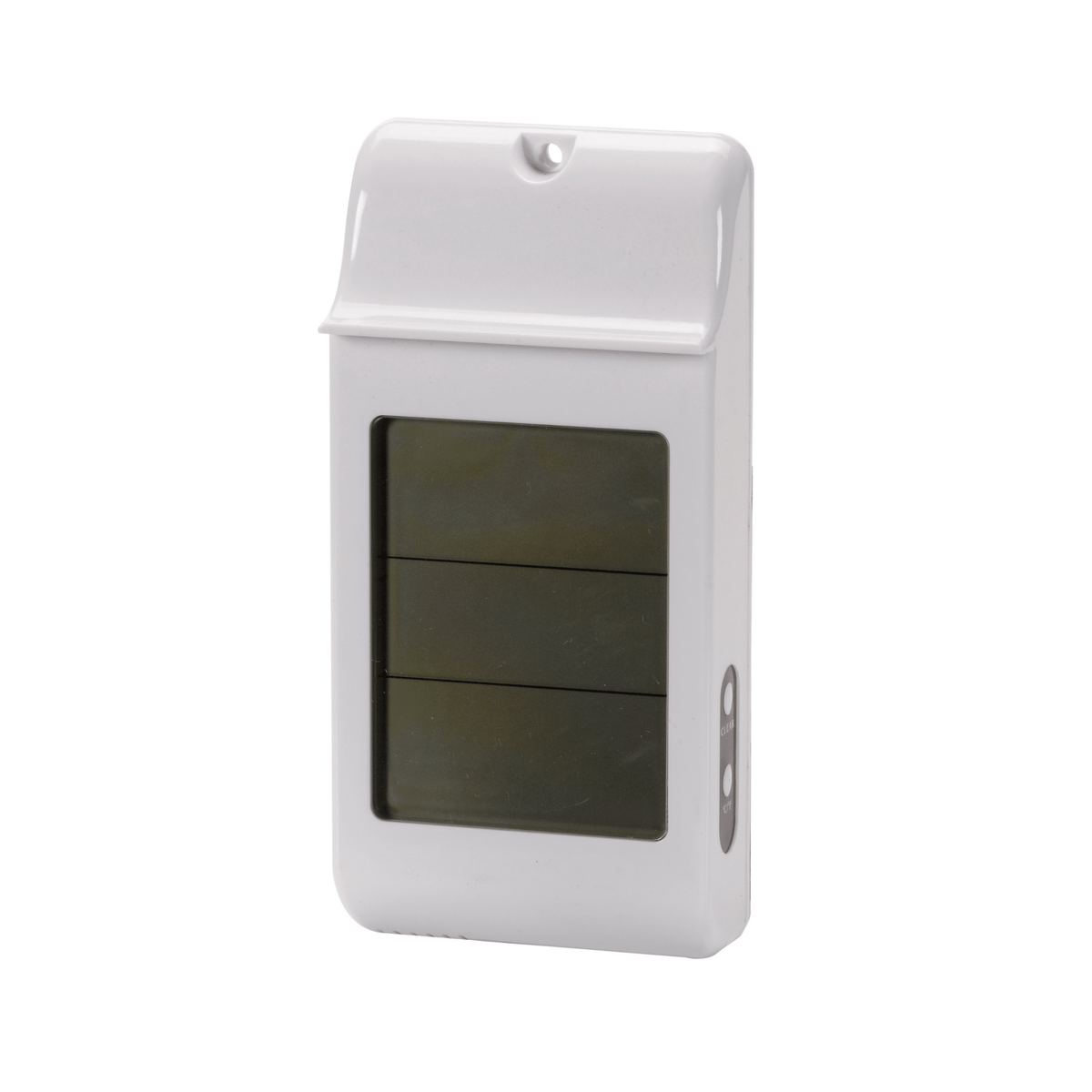 AllotMate Essentials Digital Max Min Thermometer for Indoor and Greenhouse