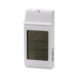 AllotMate Essentials Digital Max Min Thermometer for Indoor and Greenhouse