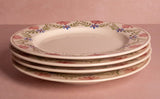 Casa by Josephine Jenno Camilla Dinner Plate - Green Garland