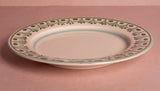 Casa by Josephine Jenno Cordelia Dinner Plate - Green