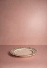 Casa by Josephine Jenno Cordelia Dinner Plate - Green