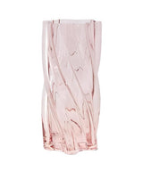Casa by Josephine Jenno Divine Intervention Pink Vase