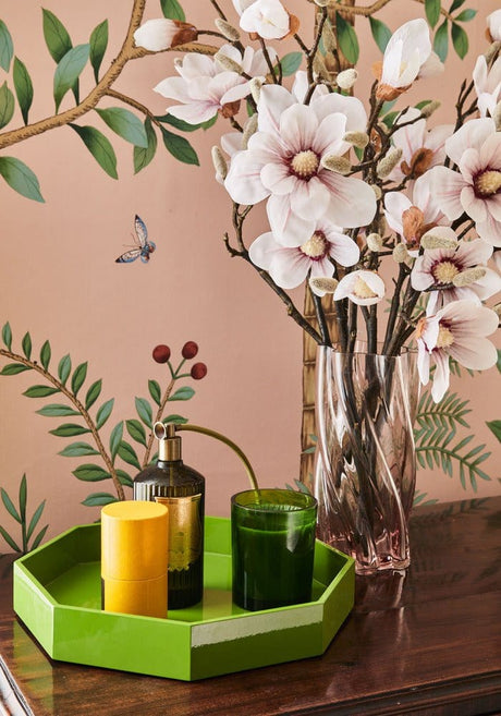 Casa by Josephine Jenno Divine Intervention Pink Vase