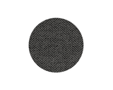 Ralph & Co Luxury Washable Herringbone Dog Blanket