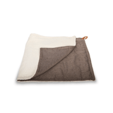 Ralph & Co Luxury Washable Tweed Dog Blanket - Lincoln